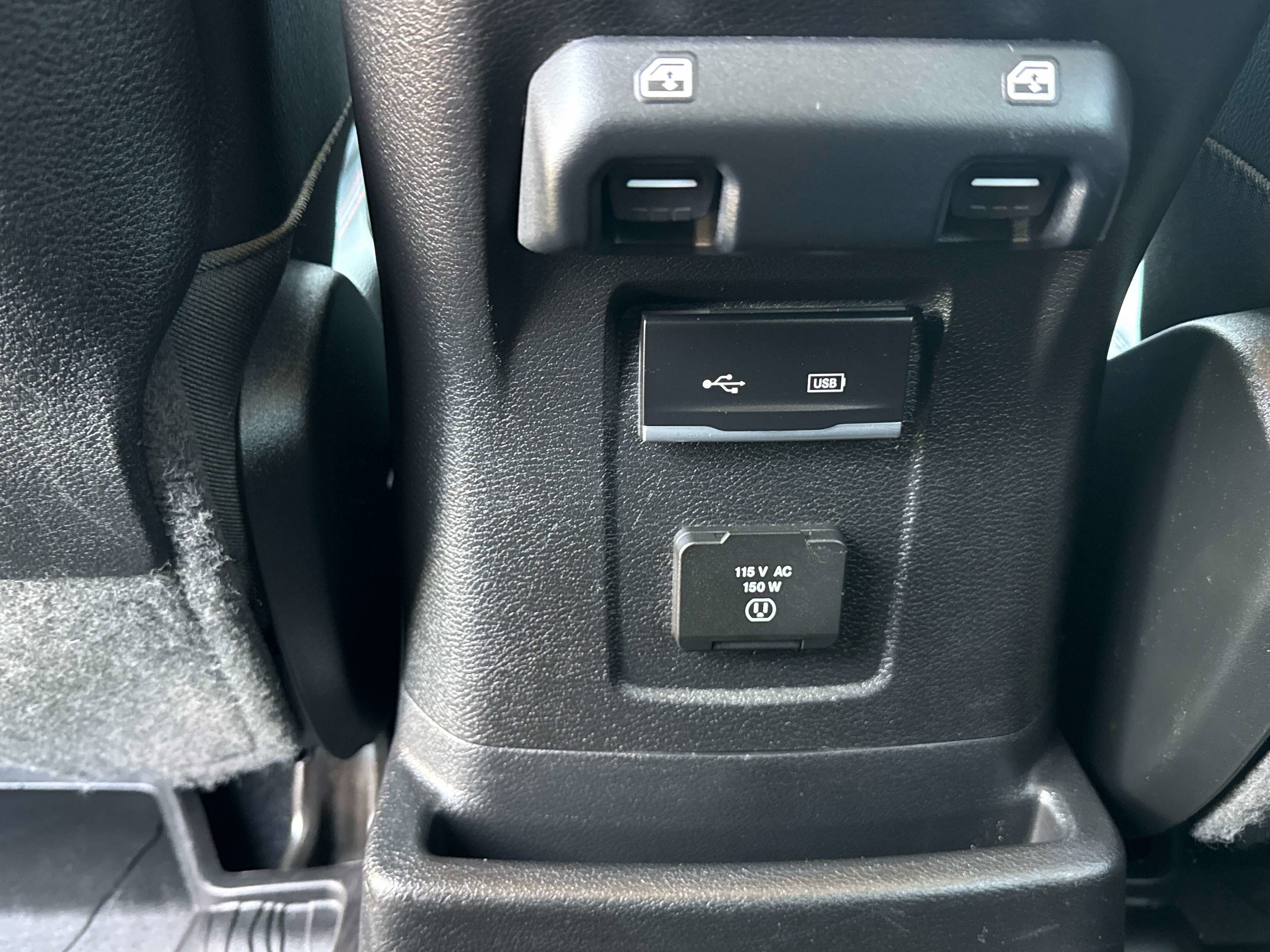 2020 Jeep Wrangler Recon