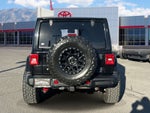 2020 Jeep Wrangler Recon