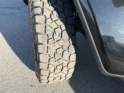 2020 Jeep Wrangler Recon