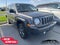 2015 Jeep Patriot High Altitude Edition