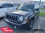 2015 Jeep Patriot High Altitude Edition