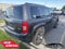 2015 Jeep Patriot High Altitude Edition