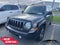 2015 Jeep Patriot High Altitude Edition