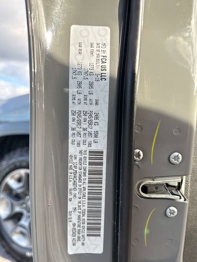 2019 Jeep Cherokee Trailhawk Elite