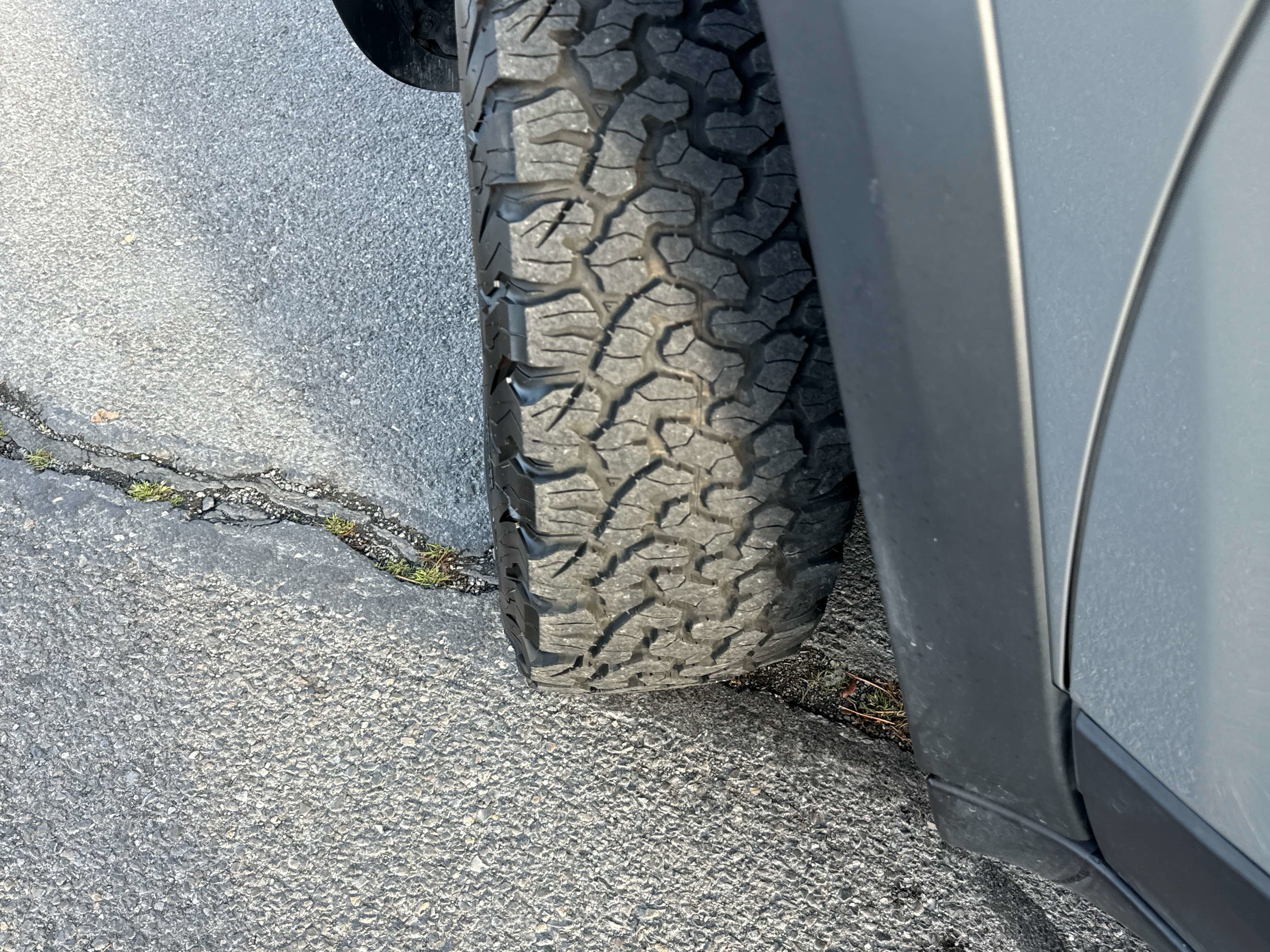 2019 Jeep Cherokee Trailhawk Elite