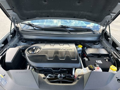 2019 Jeep Cherokee Trailhawk Elite