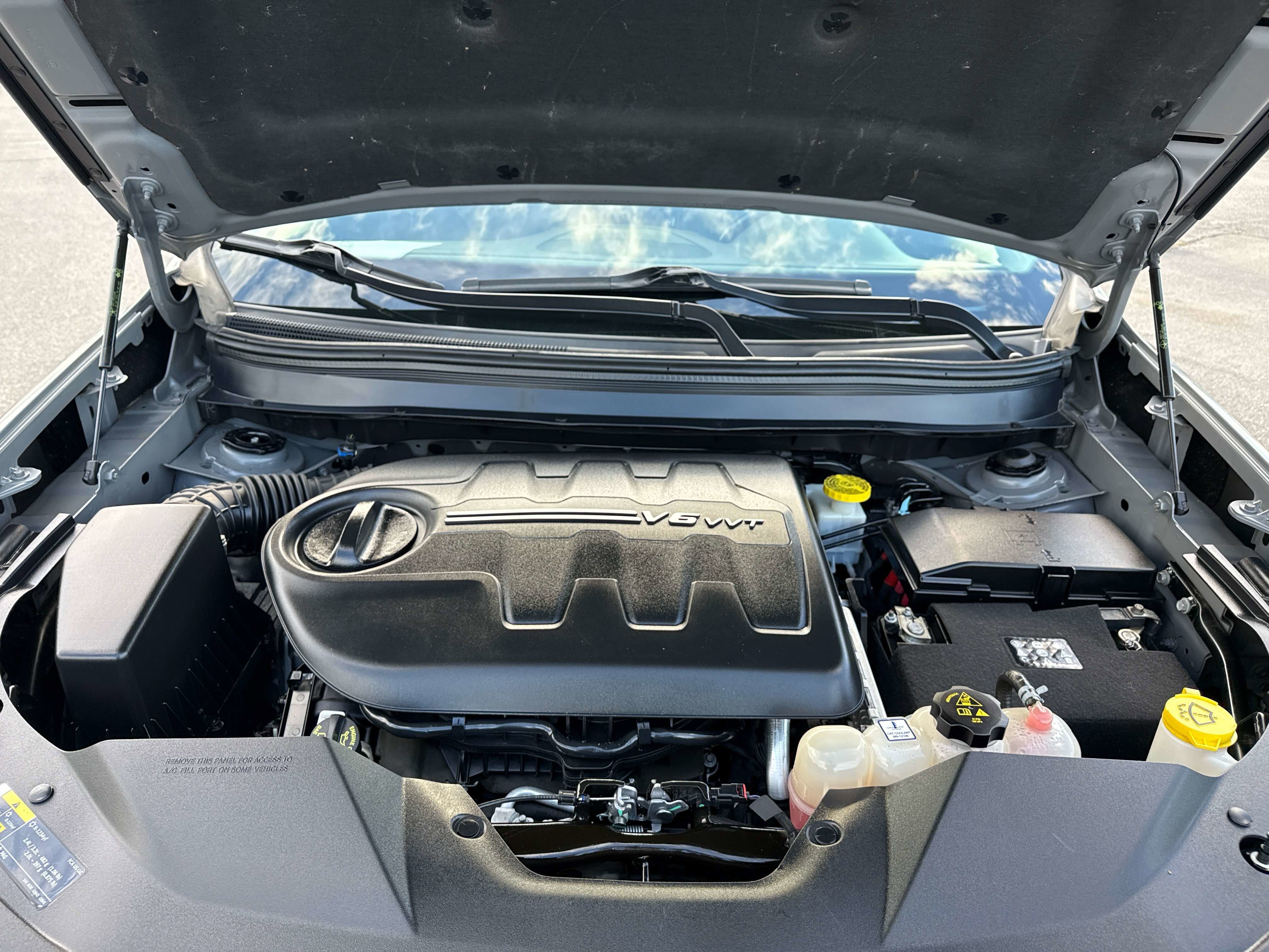 2019 Jeep Cherokee Trailhawk Elite