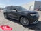 2017 Jeep Grand Cherokee Summit