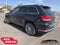 2017 Jeep Grand Cherokee Summit