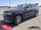 2017 Jeep Grand Cherokee Summit