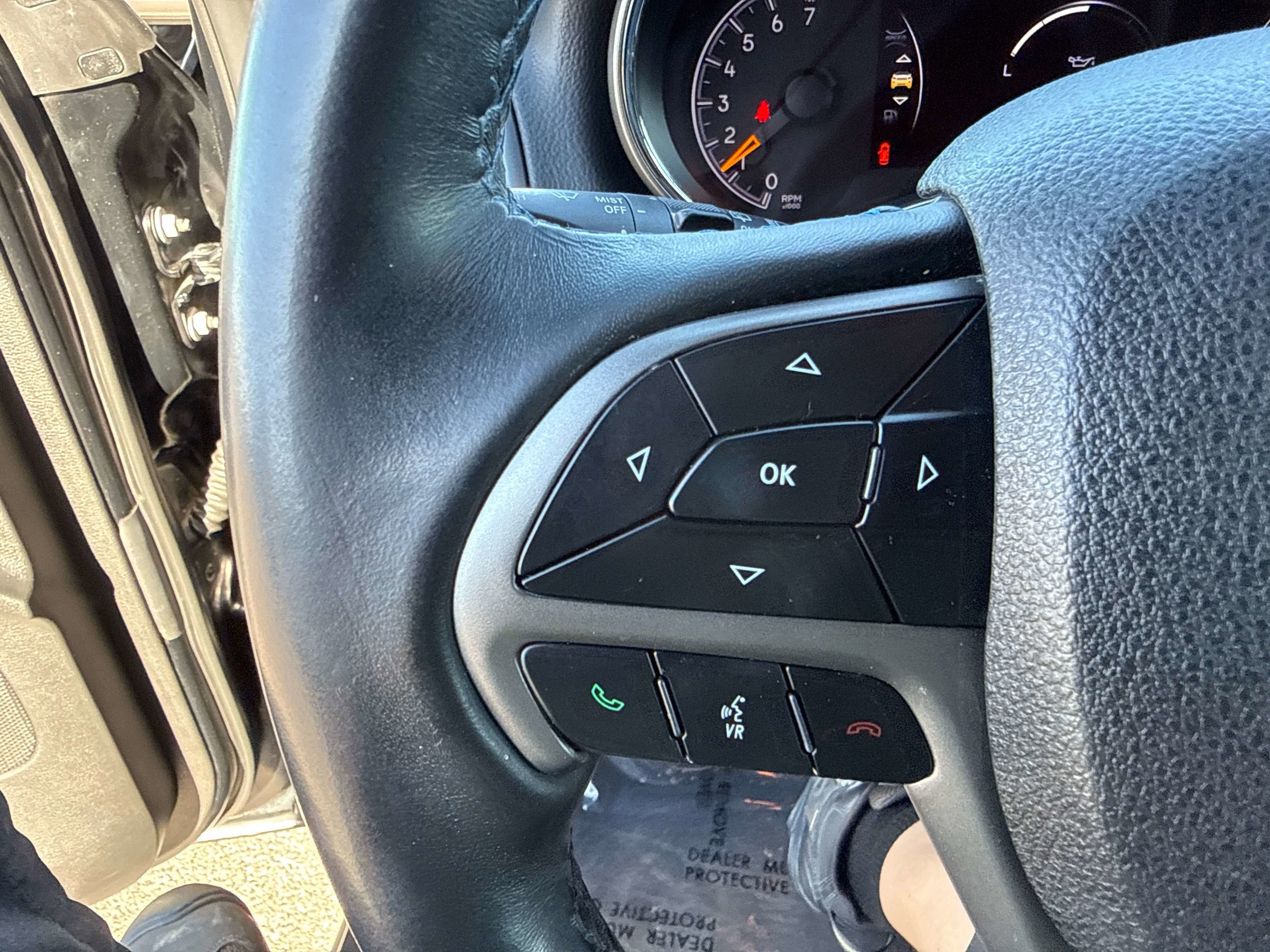 2018 Jeep Grand Cherokee Upland