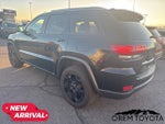 2018 Jeep Grand Cherokee Upland