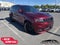 2017 Jeep Grand Cherokee SRT