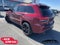 2017 Jeep Grand Cherokee SRT