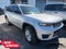 2025 Jeep Grand Cherokee L Laredo X