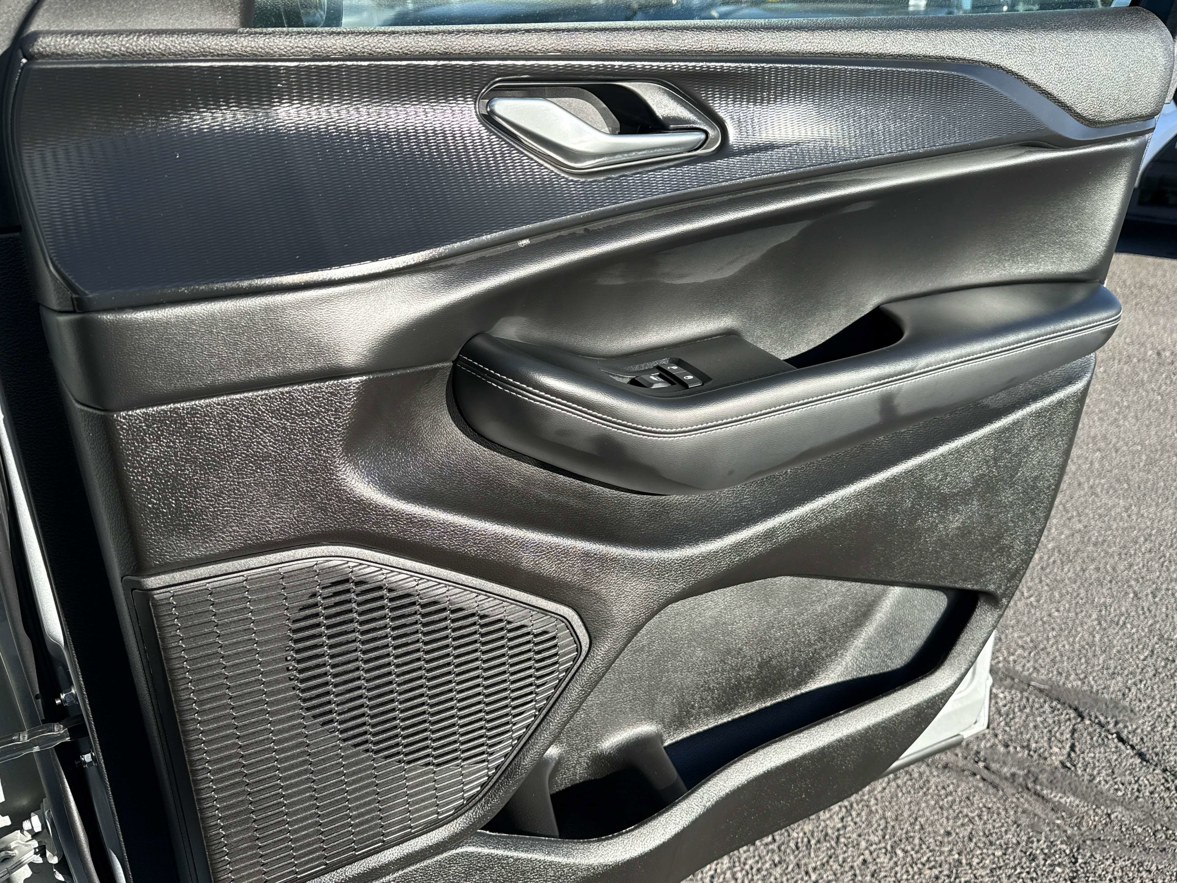 2025 Jeep Grand Cherokee L Laredo X