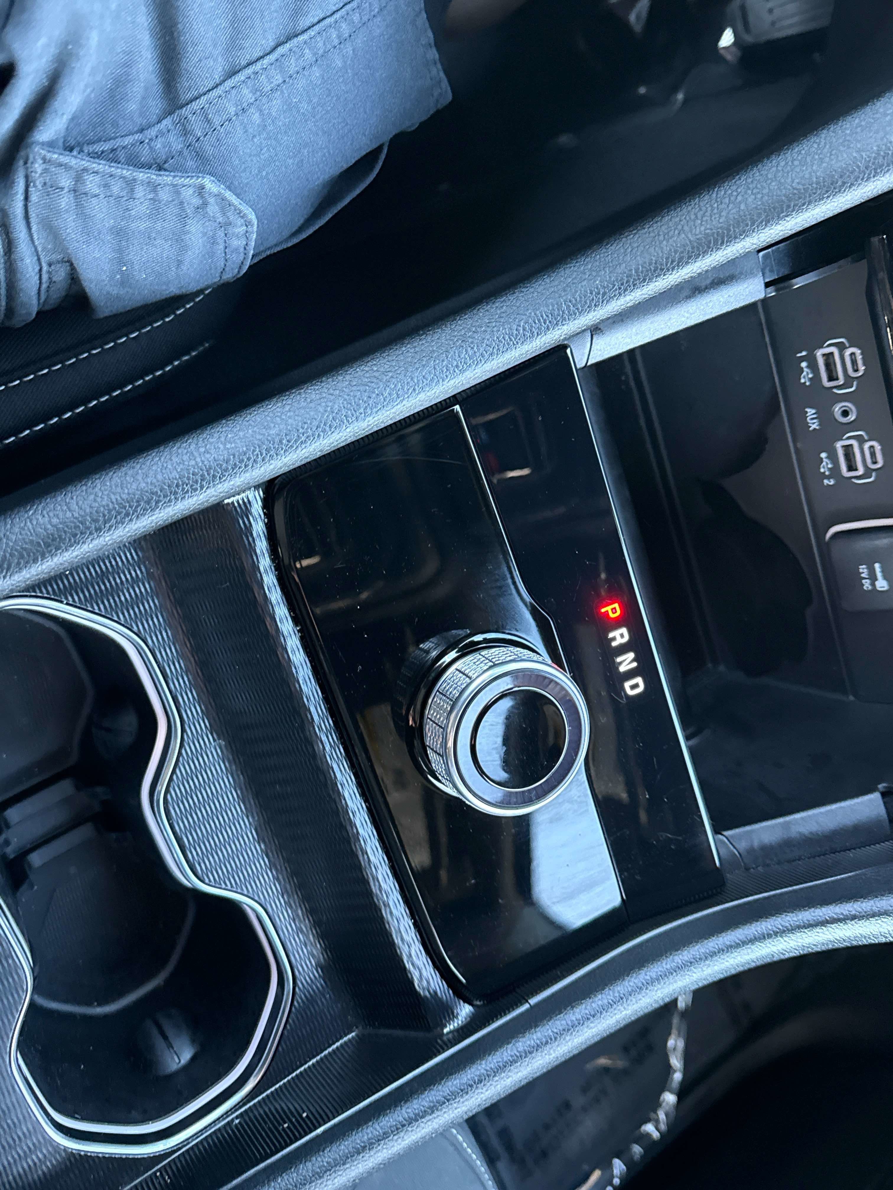 2025 Jeep Grand Cherokee L Laredo X