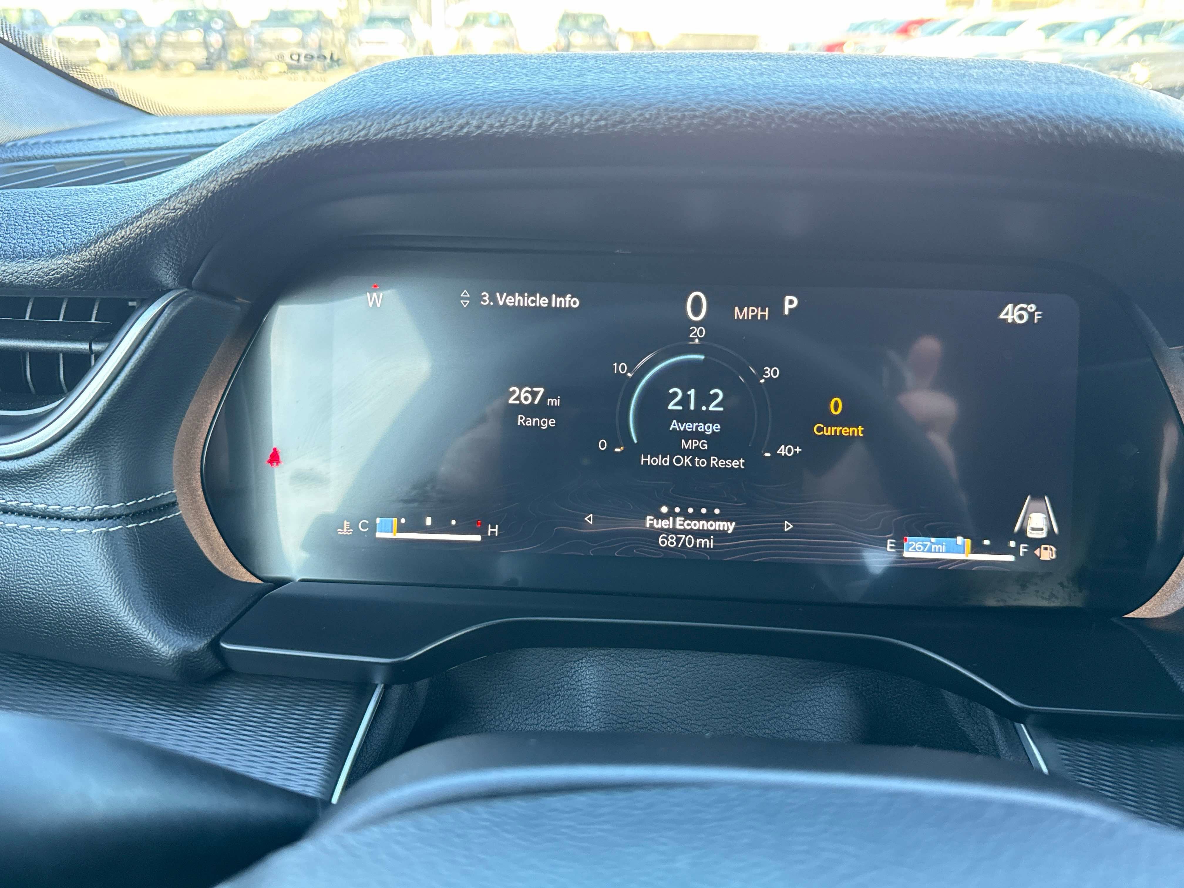 2025 Jeep Grand Cherokee L Laredo X