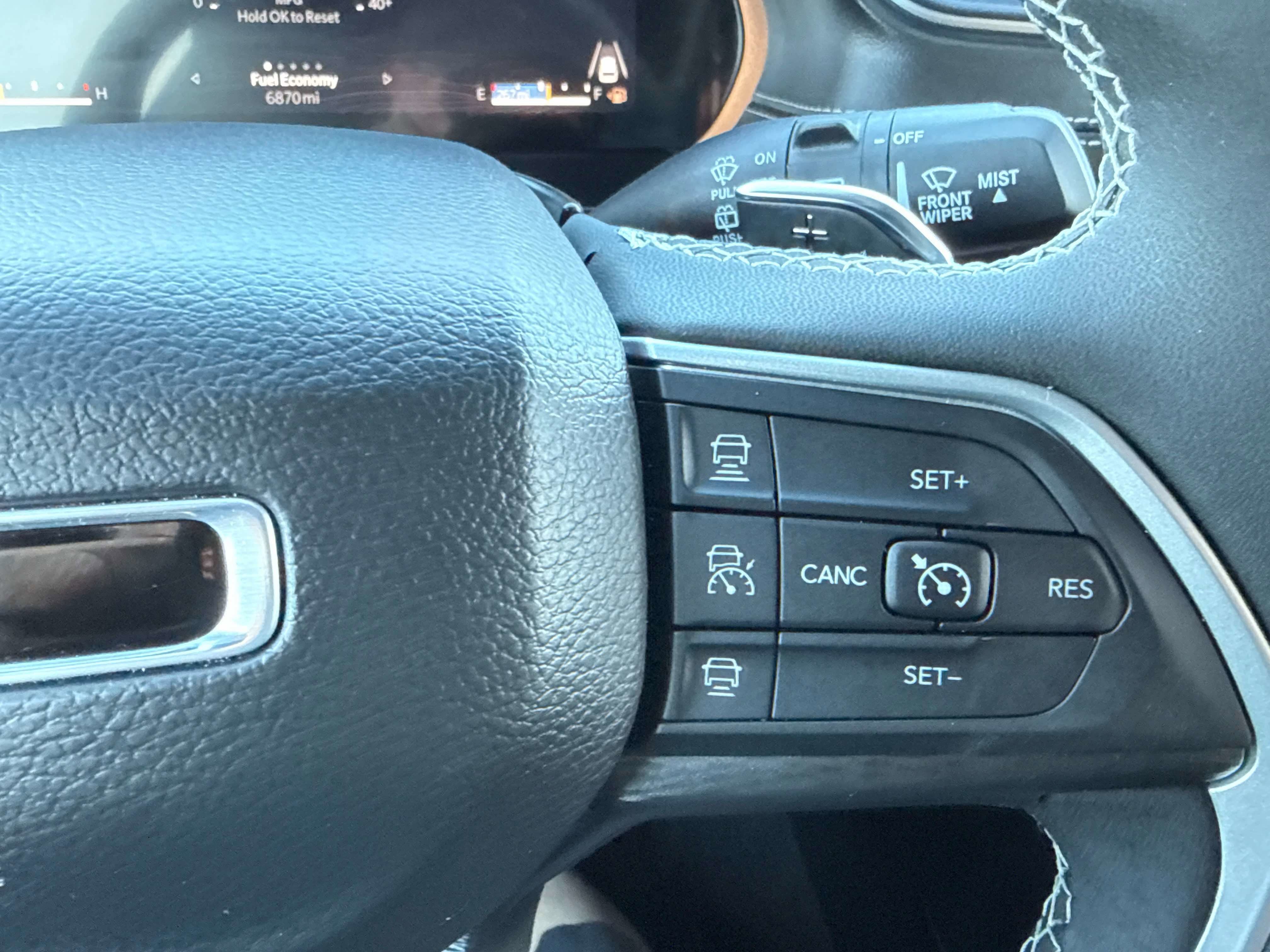 2025 Jeep Grand Cherokee L Laredo X