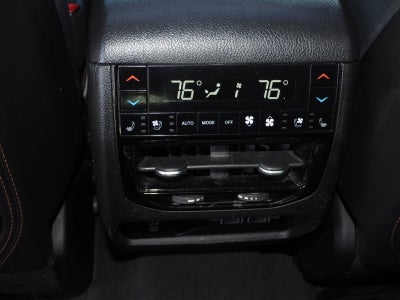 2021 Jeep Grand Cherokee L Summit Reserve