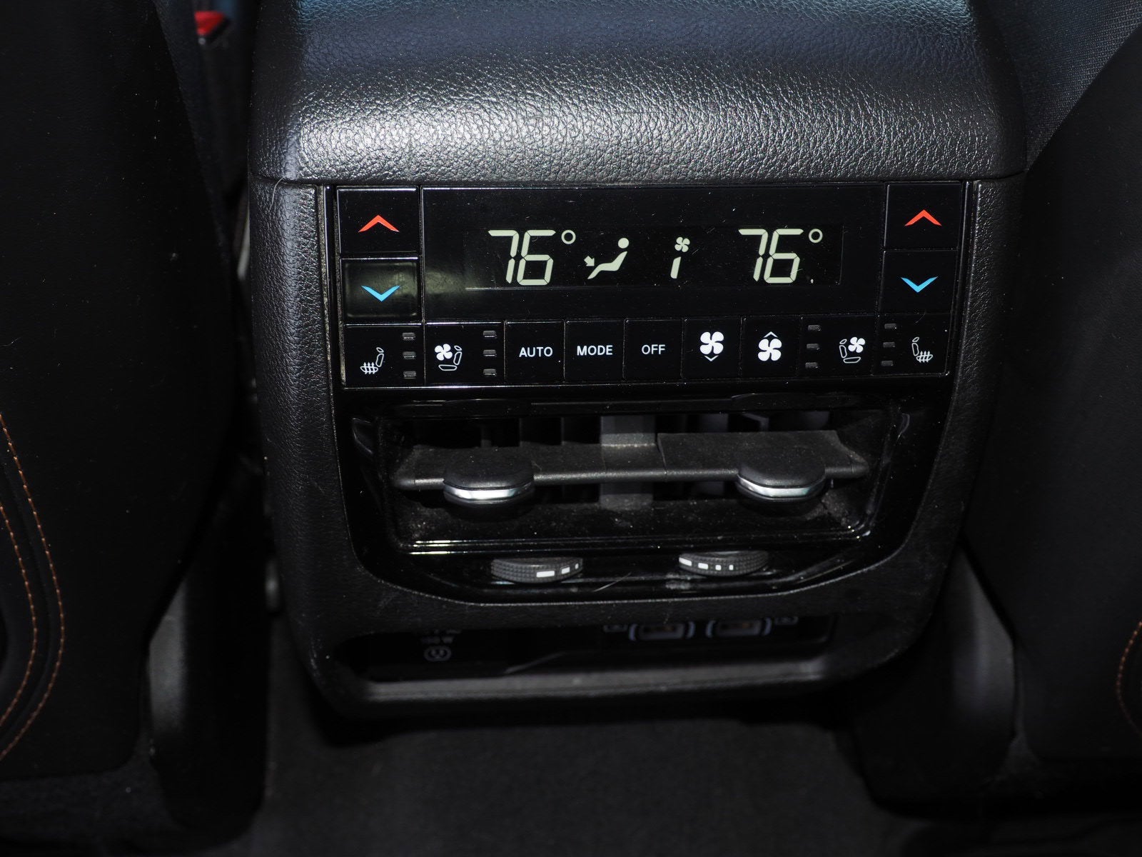 2021 Jeep Grand Cherokee L Summit Reserve