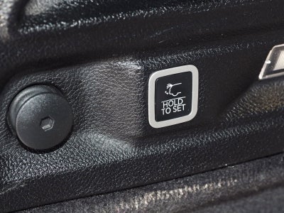 2021 Jeep Grand Cherokee L Summit Reserve