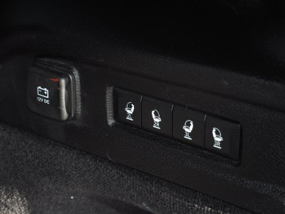 2021 Jeep Grand Cherokee L Summit Reserve