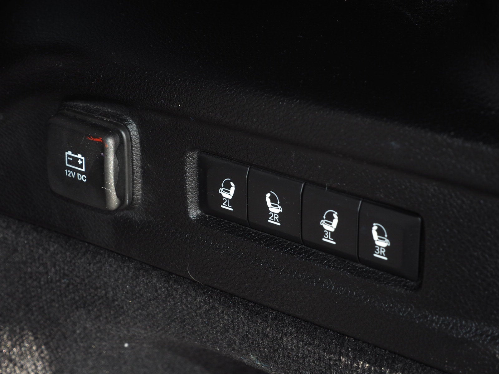 2021 Jeep Grand Cherokee L Summit Reserve