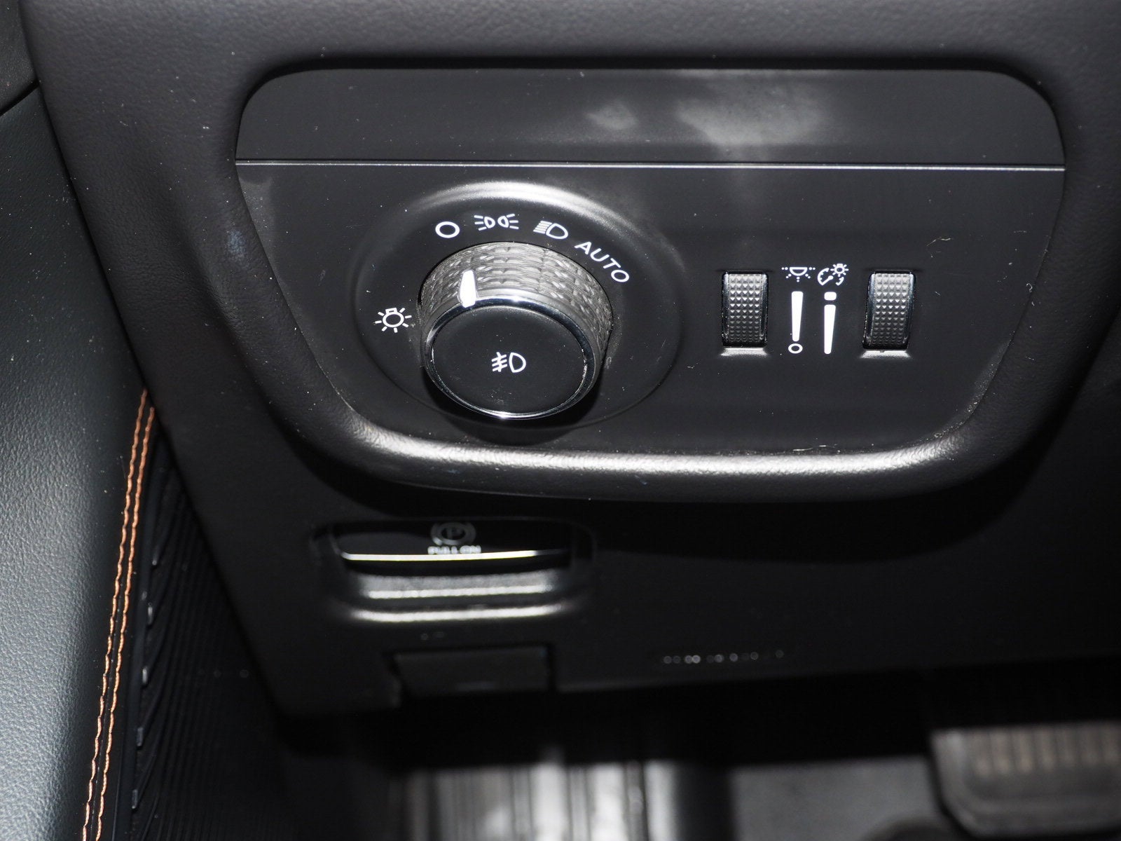 2021 Jeep Grand Cherokee L Summit Reserve