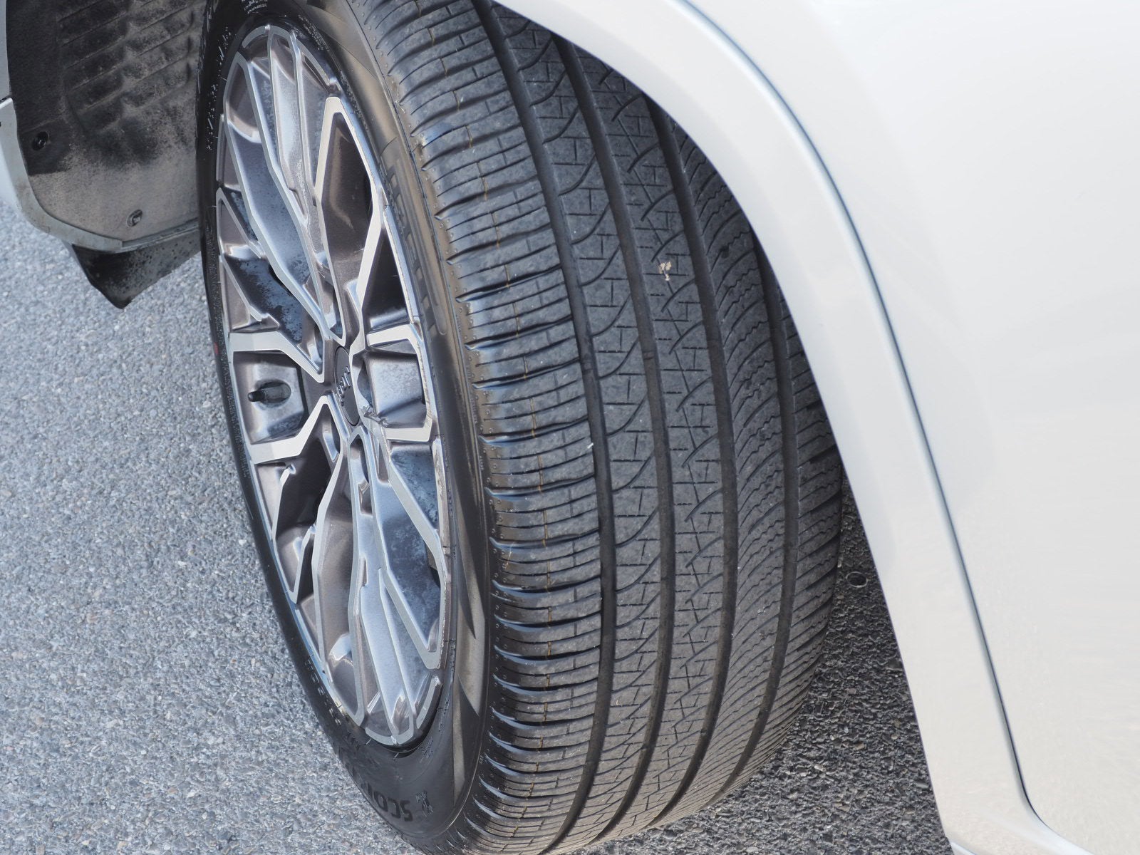 2021 Jeep Grand Cherokee L Summit Reserve