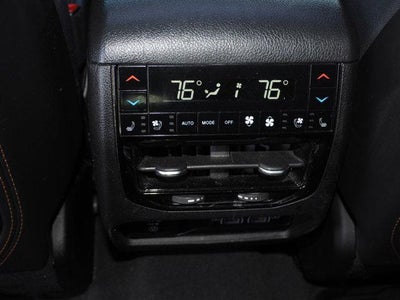 2021 Jeep Grand Cherokee L Summit Reserve