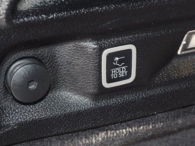 2021 Jeep Grand Cherokee L Summit Reserve