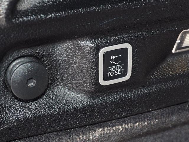 2021 Jeep Grand Cherokee L Summit Reserve