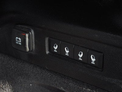 2021 Jeep Grand Cherokee L Summit Reserve