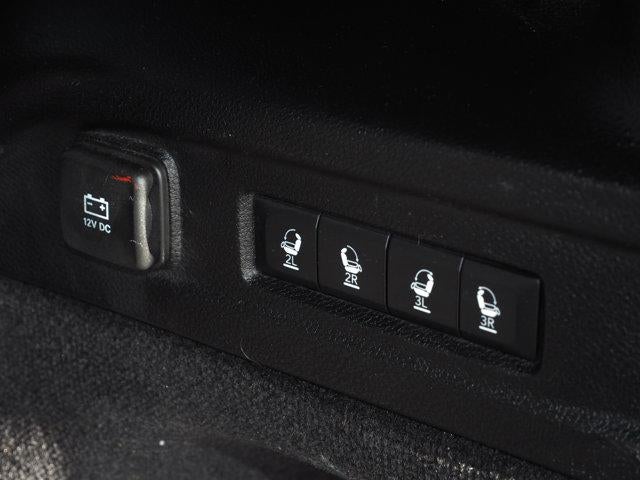 2021 Jeep Grand Cherokee L Summit Reserve