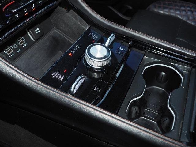 2021 Jeep Grand Cherokee L Summit Reserve