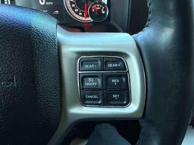 2018 RAM 1500 Laramie