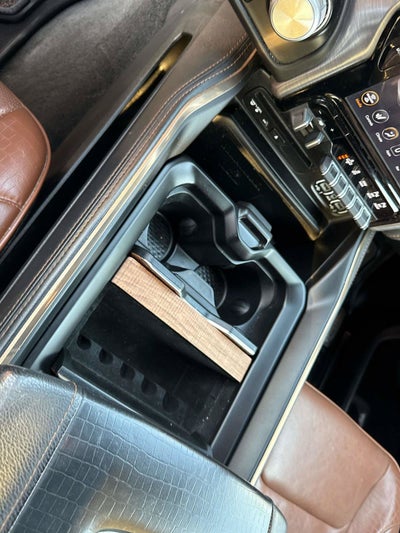 2019 RAM 1500 Longhorn