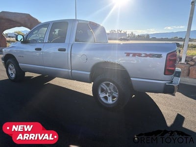 2008 Dodge Ram ST