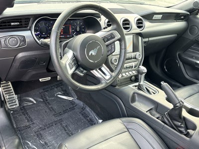 2021 Ford Mustang GT