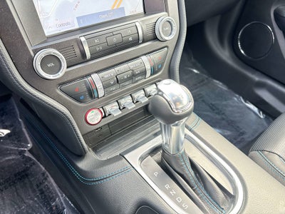 2021 Ford Mustang GT