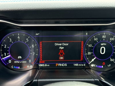 2021 Ford Mustang GT