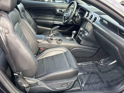 2021 Ford Mustang GT