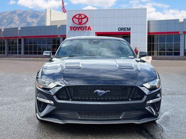 2021 Ford Mustang GT