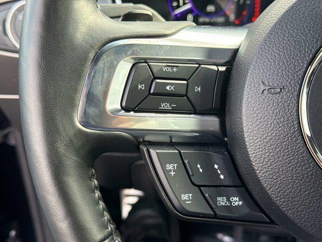 2021 Ford Mustang GT