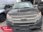 2013 Ford Explorer Base