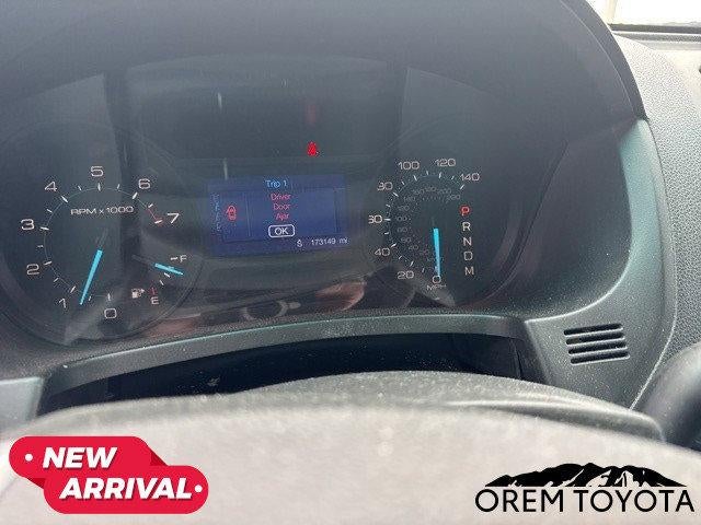 2013 Ford Explorer Base