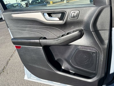 2022 Ford Escape SEL Plug-In Hybrid