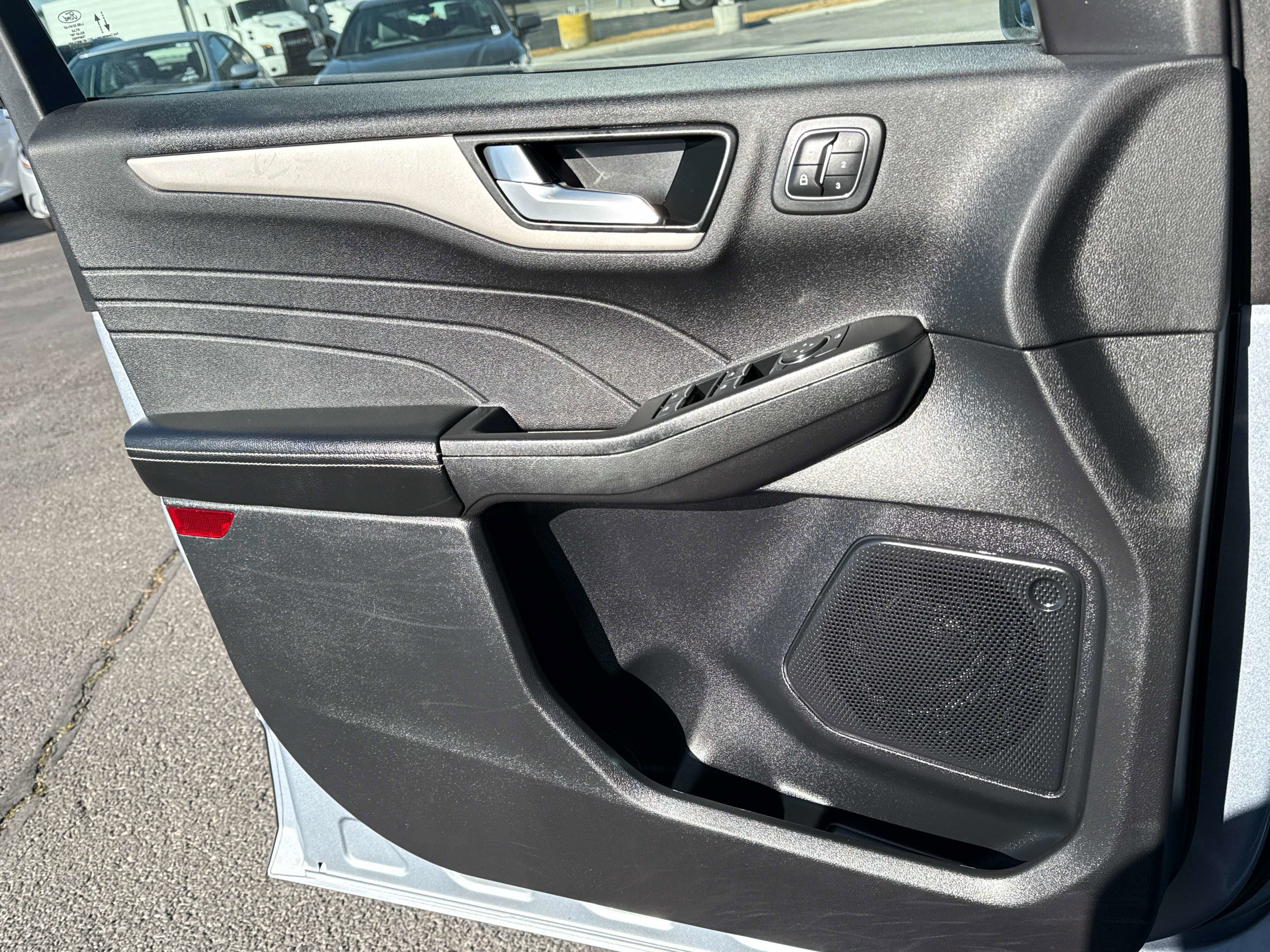 2022 Ford Escape SEL Plug-In Hybrid