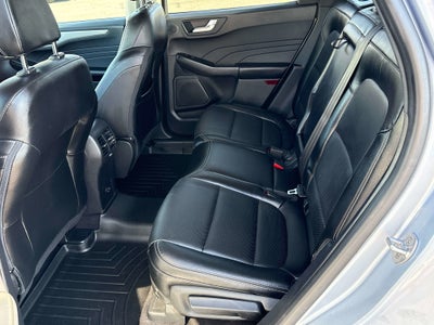 2022 Ford Escape SEL Plug-In Hybrid